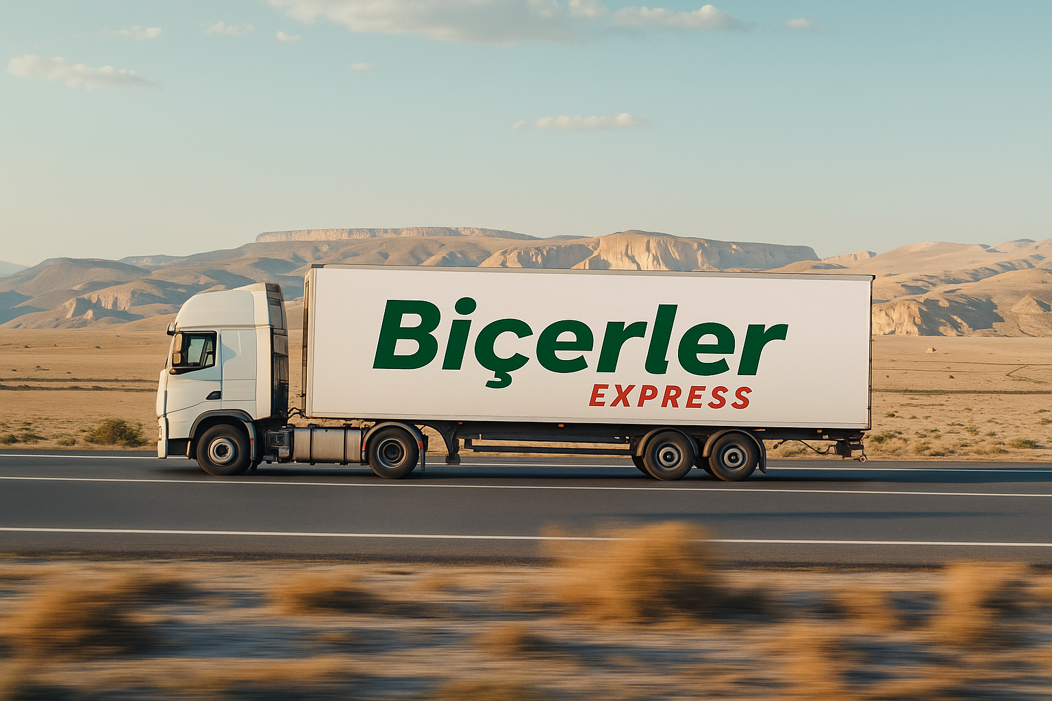 Taşımacılık Aracı